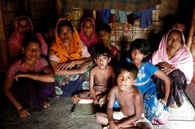 International Rohingya Bodies Call Upon Nations for 'Responsibility to Protect' & 'Prevent Crimes against Humanity'