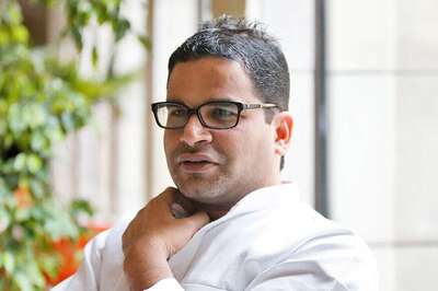 Prashant Kishor to be Roped in for a UP 'Mahagathbandhan'?
