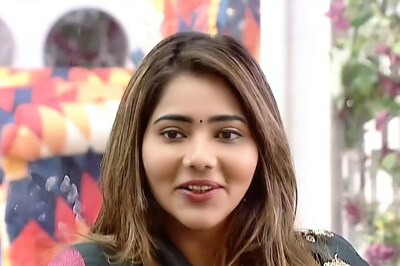 Bigg Boss Non-Stop: Actor Rajasekhar Lauds Mithraw Sharma's Performance During Task