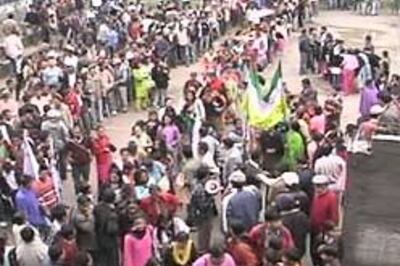 Unrest in Darjeeling, tourists asked to leave | Be a CJ
