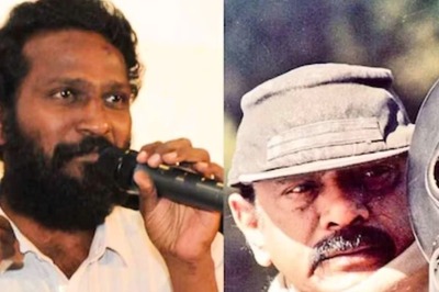 Vetrimaaran Honours Mentor Balu Mahendra Recreating His House As A Set For His Next