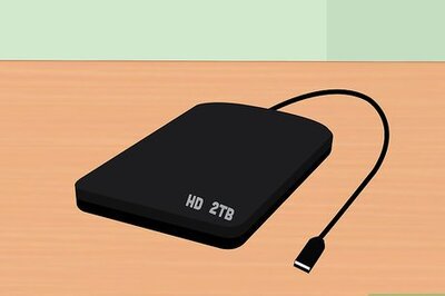 How to Back up a Computer