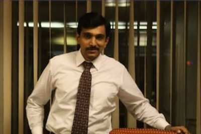 Scam 1992 Only Indian Series Among IMDb's Top 250 Shows of All Time, Pratik Gandhi Reacts