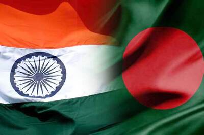 Bangladesh Signs USD 4.5 Billion Loan Deal With India