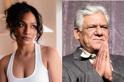 Masaba Gupta Reveals Begin Trolled For Acne Scars On Social Media: ‘You Have Skin Like Om Puri’