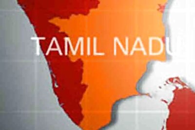 'Govt in touch with TN over assault on Buddhist monk'