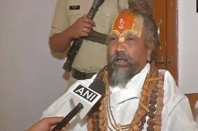 Computer Baba’s First Demand After Joining Madhya Pradesh Secretariat — a Helicopter