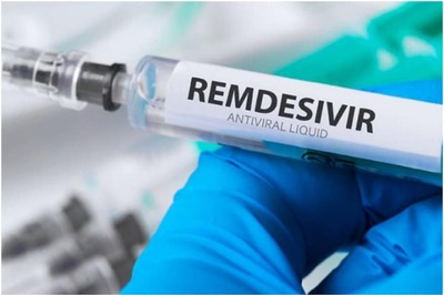 US Allows Emergency Use of Experimental Drug Remdesivir to Treat Covid-19 Patients