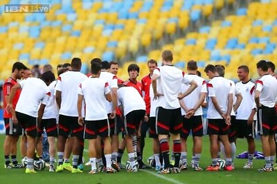 Things to know about Euro 2016 qualifiers