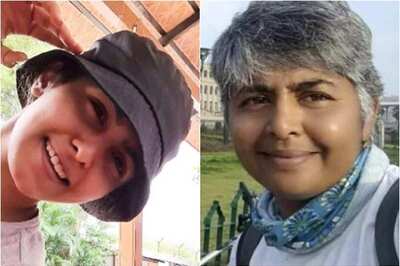 Kavitha Reddy’s Apology Not Satisfactory or Genuine, Says Samyuktha Hegde