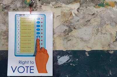 News18 Afternoon Digest: 25.76% Voter Turnout Till 11 AM in 6th Phase of LS Polls; Pune Porsche Teen's Grandfather Arrested