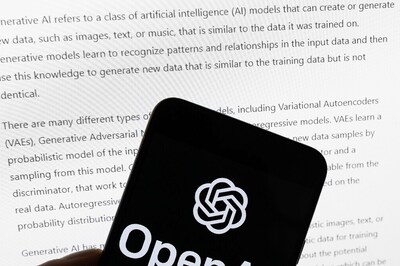 ChatGPT App For iOS Now Expands To More Countries: All Details