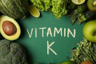 3 Benefits of Vitamin K And Why You Must Include This Vitamin in Your Diet