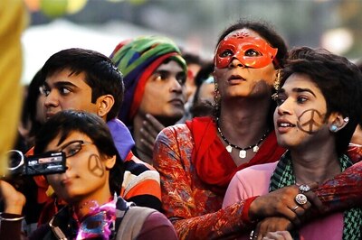 US Watching Outcome of LGBT Court Case in India