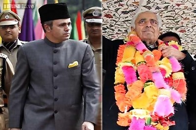 Jammu and Kashmir awaits election results, National Conference faces rout, PDP eyes power