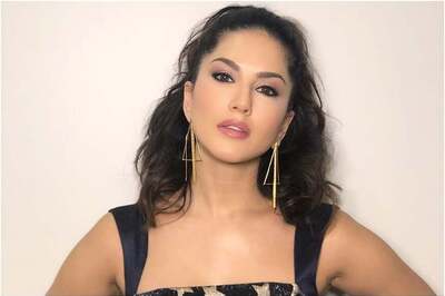 Sunny Leone Talks About #MeToo Movement, Says It Happens to Men As Well