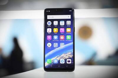 Oppo F7 Prices Slashed by Rs 3,000 on Amazon And Flipkart