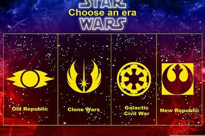How to Create Your Own Star Wars Character
