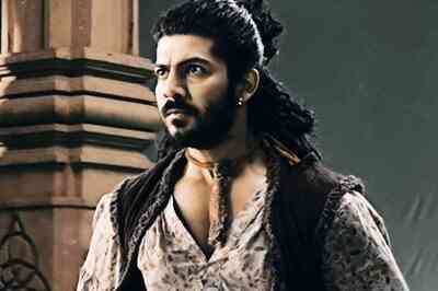 Sheezan Khan's Career In Trouble After Tunisha Sharma's Death? Ali Baba Team Allegedly Look For New Lead