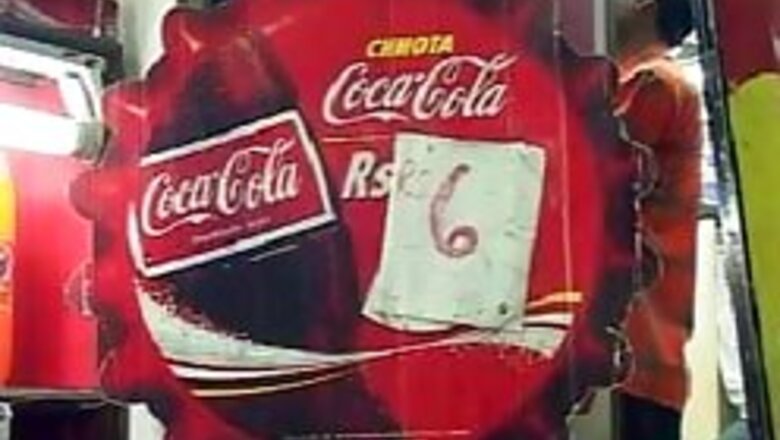 Cola cans could spell bone disaster