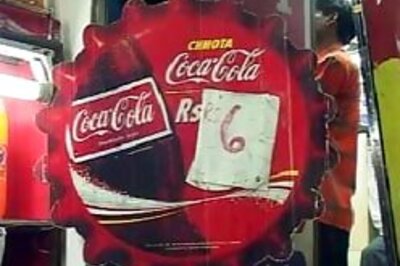 Cola cans could spell bone disaster