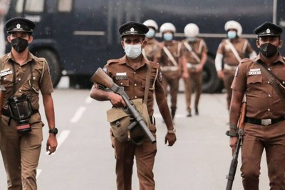 Sri Lanka Economic Crisis: President Rajapaksa Declares State of Emergency