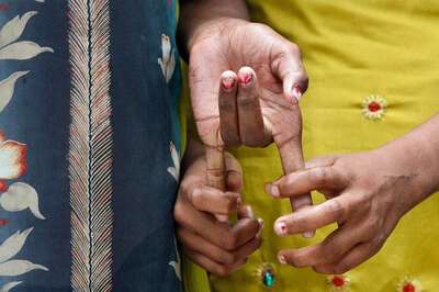 400 Children Rescued from New Delhi Railway Station