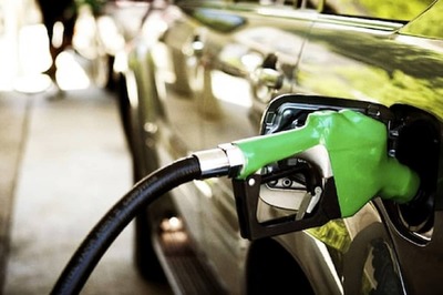 Petrol Price Above Rs 100/litre-mark in 11 States Now, Highest Ever in India