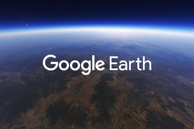 Wanna See the Earth's Past? Google Earth on Android May Soon Let You Rewind the Years