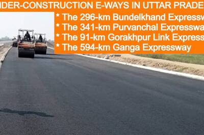 EXPLAINED: Uttar Pradesh on Fast Track of Progress With Several Expressways