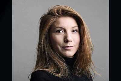 Decapitated Head of Swedish Journalist Found, Had Vanished After Meeting Inventor