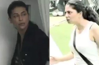 Bigg Boss 14: Kavita Kaushik Locks Horns with Pavitra Punia on First Day of Her Captaincy