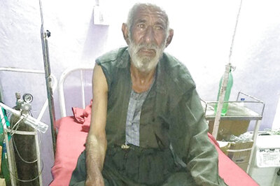 65-year-old Man Attacked While Shepherding Buffalo, Say Police