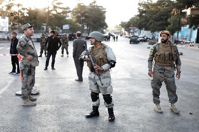 3 Killed, 11 Injured after Bike Rigged with Bomb Explodes at Football Match in East Afghanistan