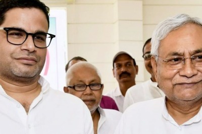 Prashant Kishor Supports Caste-based Reservation After Criticising Bihar Govt Over Caste Survey