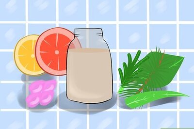 How to Make a Sauna Oil Blend