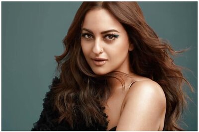 #AsliSonaArrested Trend on Twitter Leaves Sonakshi Sinha Fans Confused