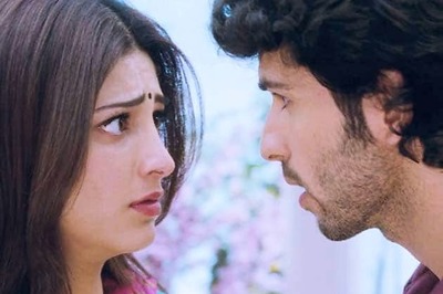 'Ramaiya Vastavaiya' beats 'D-Day' at the Box-Office