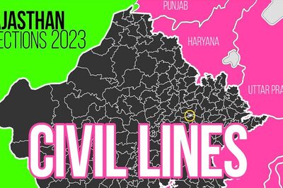 Civil Lines Election Result 2023 LIVE Updates and Highlights: Gopal Sharma of BJP Wins