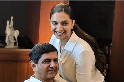 Deepika Padukone Confirms She’s Working on Dad Prakash Padukone’s Biopic; Details Inside