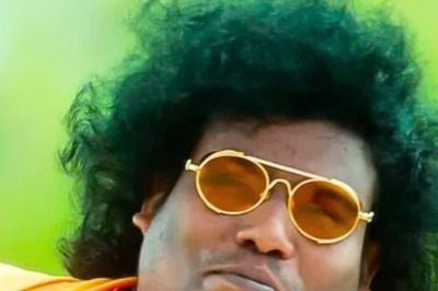 Tamil Actor Yogi Babu Earns Rs 12 Lakh Per Day? What We Know