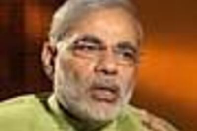 Now IPL Kochi team targets Narendra Modi