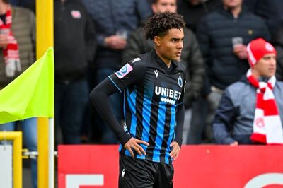 Tottenham On Alert After Antonio Nusa's Potential Transfer To Brentford Stalled