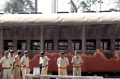 Godhra Train Burning: Accused Held After 16 Years