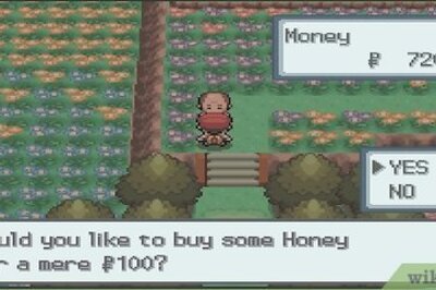 How to Catch Munchlax