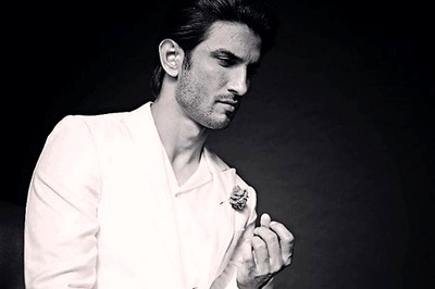 Sushant Singh Rajput Says a Fearless, Unpredictable Woman Gets His Attention