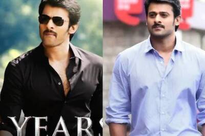 9 Years of Mirchi: How Koratala Siva Directorial Gave Prabhas Much-Needed Blockbuster