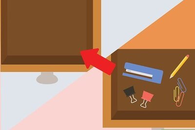 How to Customize Your Cubicle at Work