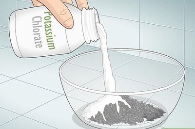 3 DIY Guides for Creating Fireworks from Home