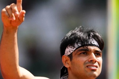 Neeraj Chopra Reveals How He Started With Javelin in This Old Video, Fans Laud Humility